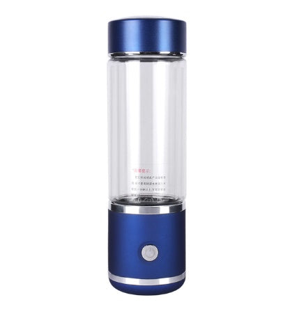 High H2 and ORP Hydrogen Generator Water Lonizer Bottle