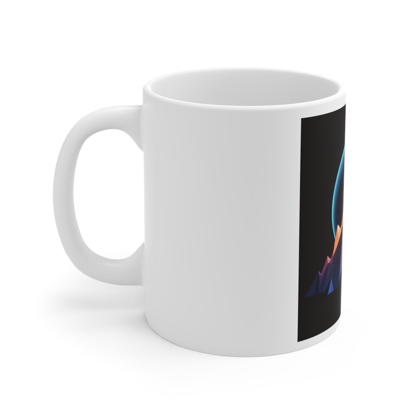 Mug 11oz