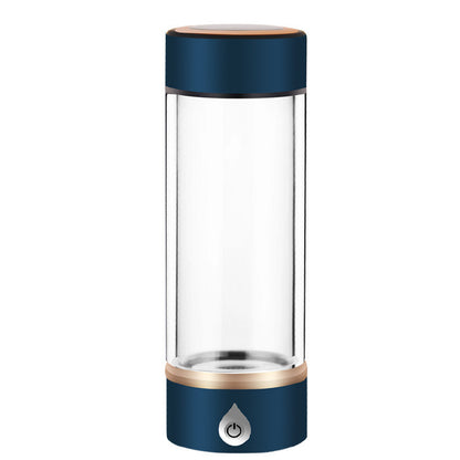 Hydrogen Water Ionizer Bottle