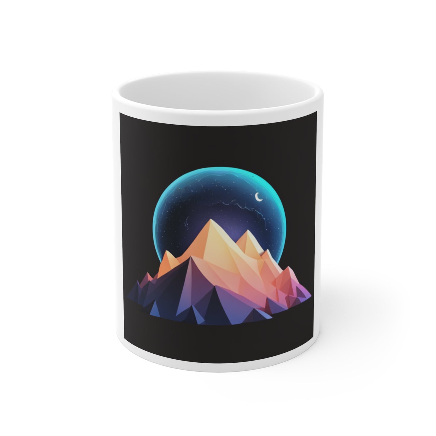 Mug 11oz