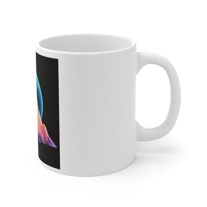 Mug 11oz