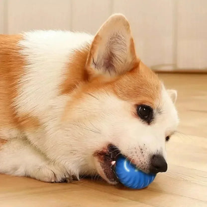 Interactive Smart Puppy Toy Ball