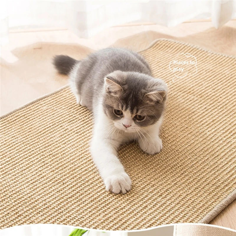 Cat Scratch Guards - Furniture Protection